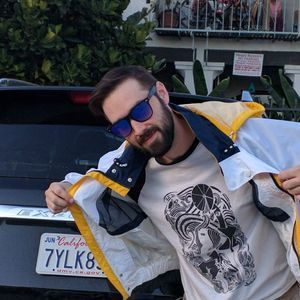 Meet your Posher, John